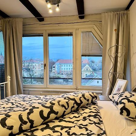 The Rooftop Apartment Ljubljana Exterior photo