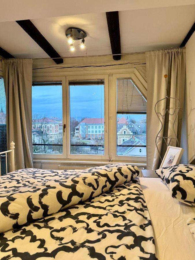 The Rooftop Apartment Ljubljana Exterior photo